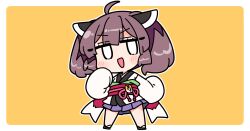 touhoku kiritan from voiceroid by ini (inunabe00)