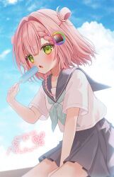 Booru post from safebooru.org