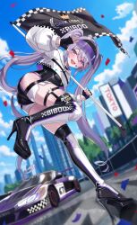 koseki bijou from hololive by castellayaki