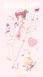 momo (nikki) from nikki (series)