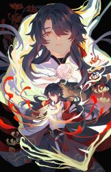 blade (honkai: star rail) from honkai: star rail