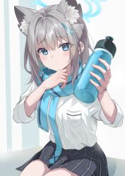 shiroko (blue archive) from blue archive