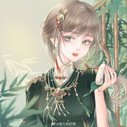 nikki (series) fan art