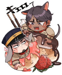 koito otonoshin from golden kamuy