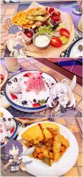 fushi (cho kaguya-hime!) from cho kaguya-hime!