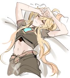 aether (genshin impact) from genshin impact