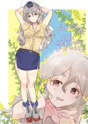 pola (kancolle) from kantai collection by imaiko