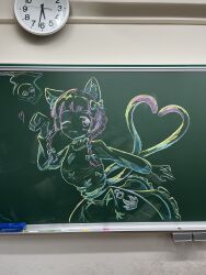 kaenbyou rin from touhou