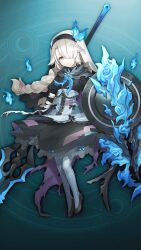 grimms notes fan art