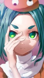 ononoki yotsugi from monogatari (series)