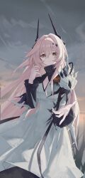 theresa (arknights) from arknights