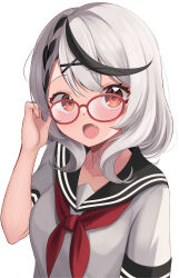 sakamata chloe from hololive