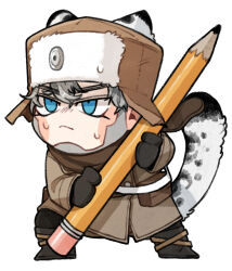 golden kamuy fan art