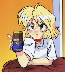 minnie may hopkins from gunsmith cats