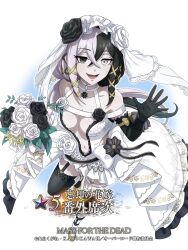 overlord (maruyama) fan art