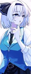 konpaku youmu from touhou