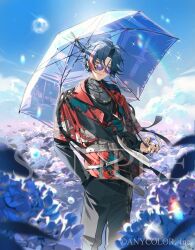 nijisanji fan art
