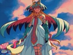 fecto elfilis from kirby (series) by kanafumi (spindle)