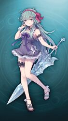 grimms notes fan art