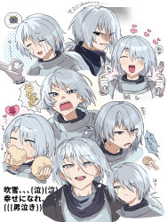 nige jouzu no wakagimi fan art