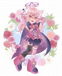 indie virtual youtuber fan art