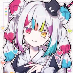 mahou shoujo no majo saiban fan art