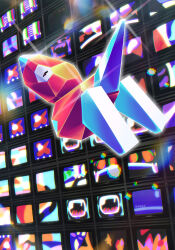porygon from pokemon