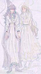 coco (tongari boushi no atelier) from tongari boushi no atelier