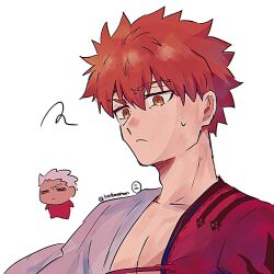 archer (fate) from fate/grand order