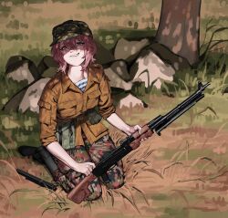 original fan art