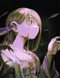 shinosawa hiro from gakuen idolmaster