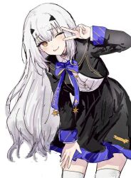 melusine (fate) from fate/grand order