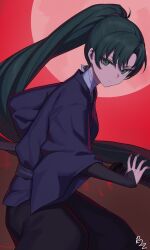 lyn (fire emblem) from fire emblem