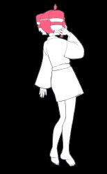 kasane teto from utau