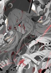 junko (touhou) from touhou