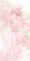 nikki (nikki) from nikki (series)