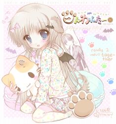noumi kudryavka from little busters!