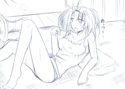 tokiniwa yuuki from original by vellark