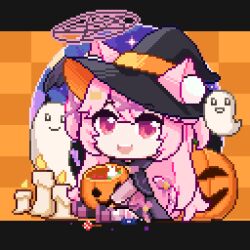 indie virtual youtuber fan art
