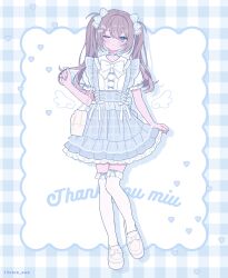 original fan art