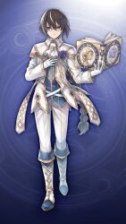 grimms notes fan art
