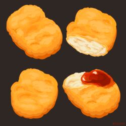 original fan art