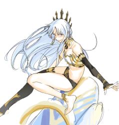 fate/grand order fan art