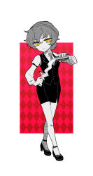persona fan art