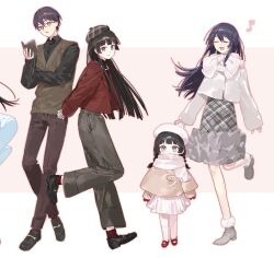 kenmochi touko from nijisanji by gensan 1130