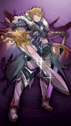 grimms notes fan art