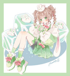 original fan art