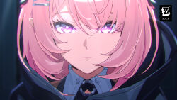 remielle dan from zenless zone zero