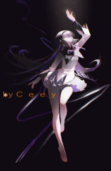 akemi homura from mahou shoujo madoka magica