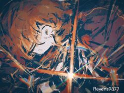 library of ruina fan art